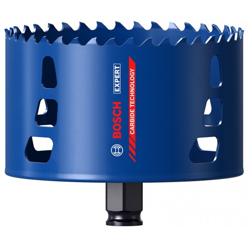 BOSCH Děrovka EXPERT Tough Material 114 × 60 mm 2608900442 BOSCH Děrovka EXPERT Tough Material 114 × 60 mm 2608900442