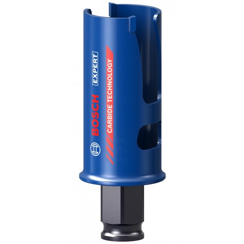 BOSCH Děrovka EXPERT Construction Material 32 × 60 mm 2608900456 BOSCH Děrovka EXPERT Construction Material 32 × 60 mm 2608900456