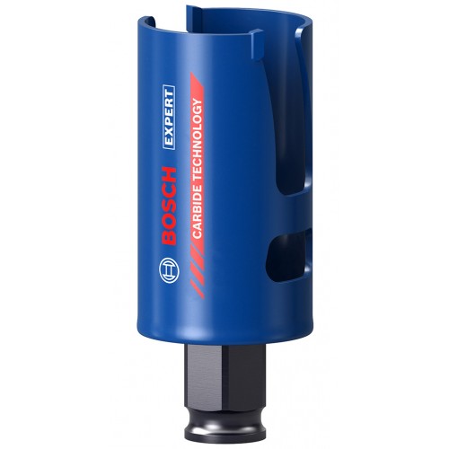 BOSCH Děrovka EXPERT Construction Material 38 × 60 mm 2608900458 BOSCH Děrovka EXPERT Construction Material 38 × 60 mm 2608900458