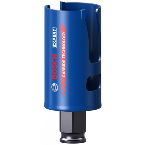 BOSCH Děrovka EXPERT Construction Material 40 × 60 mm 2608900459 BOSCH Děrovka EXPERT Construction Material 40 × 60 mm 2608900459