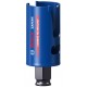 BOSCH Děrovka EXPERT Construction Material 40 × 60 mm 2608900459