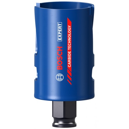 BOSCH Děrovka EXPERT Construction Material 44 × 60 mm 2608900461 BOSCH Děrovka EXPERT Construction Material 44 × 60 mm 2608900461