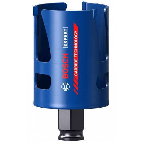 BOSCH Děrovka EXPERT Construction Material 57 × 60 mm 2608900465 BOSCH Děrovka EXPERT Construction Material 57 × 60 mm 2608900465