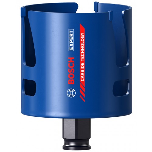 BOSCH Děrovka EXPERT Construction Material 67 × 60 mm 2608900469 BOSCH Děrovka EXPERT Construction Material 67 × 60 mm 2608900469