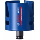 BOSCH Děrovka EXPERT Construction Material 73 × 60 mm 2608900472