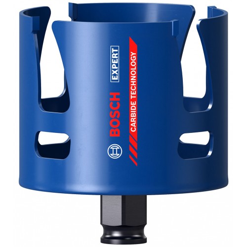 BOSCH Děrovka EXPERT Construction Material 79 × 60 mm 2608900474 BOSCH Děrovka EXPERT Construction Material 79 × 60 mm 2608900474