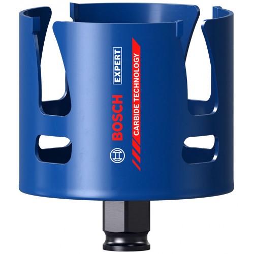 BOSCH Děrovka EXPERT Construction Material 86 × 60 mm 2608900477 BOSCH Děrovka EXPERT Construction Material 86 × 60 mm 2608900477