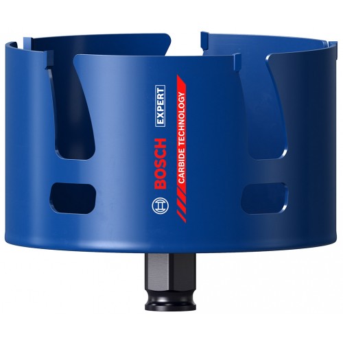 BOSCH Děrovka EXPERT Construction Material 111 × 60 mm 2608900482 BOSCH Děrovka EXPERT Construction Material 111 × 60 mm 2608900482