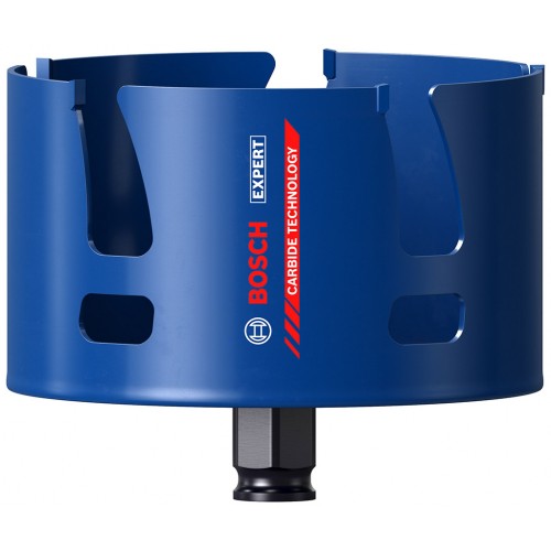 BOSCH Děrovka EXPERT Construction Material 114 × 60 mm 2608900483 BOSCH Děrovka EXPERT Construction Material 114 × 60 mm 2608900483