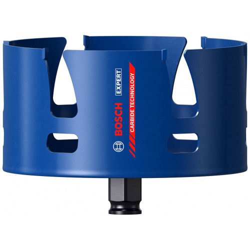BOSCH Děrovka EXPERT Construction Material 121 × 60 mm 2608900484 BOSCH Děrovka EXPERT Construction Material 121 × 60 mm 2608900484