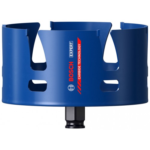 BOSCH Děrovka EXPERT Construction Material 127 × 60 mm 2608900485 BOSCH Děrovka EXPERT Construction Material 127 × 60 mm 2608900485