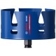 BOSCH Děrovka EXPERT Construction Material 127 × 60 mm 2608900485