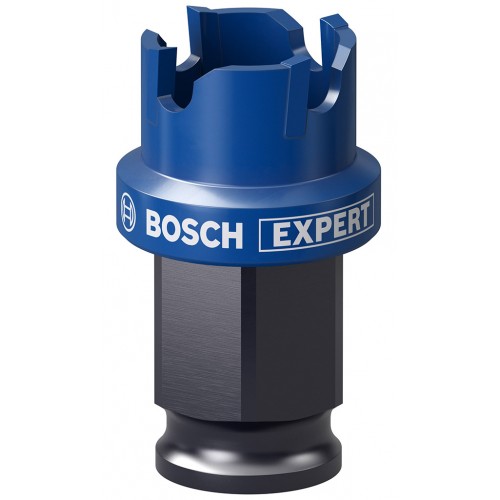 BOSCH Děrovka EXPERT Sheet Metal 21 × 5 mm 2608900492 BOSCH Děrovka EXPERT Sheet Metal 21 × 5 mm 2608900492