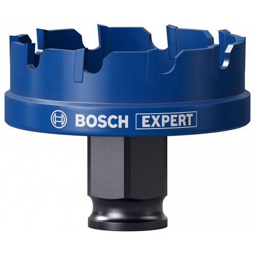 BOSCH Děrovka EXPERT Sheet Metal 51 × 5 mm 2608900500 BOSCH Děrovka EXPERT Sheet Metal 51 × 5 mm 2608900500