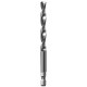 BOSCH Středicí vrták EXPERT Power Change Plus HSS-G 7,15 × 105 mm 2608900528