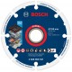 BOSCH Diamantový řezací kotouč EXPERT Diamond Metal Wheel 105 × 20/16 mm 2608900531