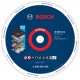 BOSCH Velký řezný kotouč EXPERT Diamond Metal Wheel 230 × 22,23 mm 2608900536