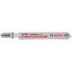 BOSCH Pilový plátek T128 BHM EXPERT Laminate Clean, 3 ks 2608900542
