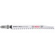 BOSCH Pilový plátek T 308 B EXPERT Wood 2-side clean, 25 ks 2608900552
