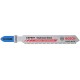 BOSCH 3dílná sada pilových plátků T 118 EHM EXPERT Stainless Steel 2608900562