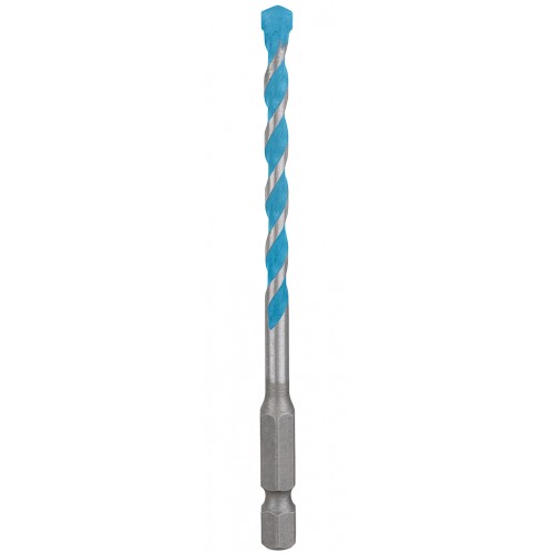BOSCH Víceúčelový vrták EXPERT HEX-9 MultiConstruction, 5,5 × 60 × 100 mm 2608900572 BOSCH Víceúčelový vrták EXPERT HEX-9 MultiConstruction, 5,5 × 60 × 100 mm 2608900572