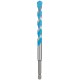 BOSCH Víceúčelový vrták EXPERT HEX-9 MultiConstruction, 10 × 90 × 150 mm 2608900582