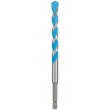 BOSCH Víceúčelový vrták EXPERT HEX-9 MultiConstruction, 12 × 90 × 150 mm 2608900583