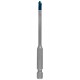 BOSCH Vrták do dlažby EXPERT HEX-9 HardCeramic 4 × 90 mm 2608900588
