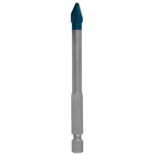 BOSCH Vrták do dlažby EXPERT HEX-9 HardCeramic 7 × 90 mm 2608900591 BOSCH Vrták do dlažby EXPERT HEX-9 HardCeramic 7 × 90 mm 2608900591