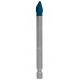 BOSCH Spirálový vrták EXPERT HEX-9 HardCeramic 8 × 90 mm 2608900592