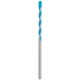 BOSCH Víceúčelový vrták EXPERT CYL-9 MultiConstruction, 3 × 40 × 70 mm 2608900600