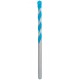 BOSCH Víceúčelový vrták EXPERT CYL-9 MultiConstruction, 4 × 40 × 75 mm 2608900604