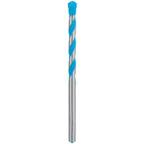 BOSCH Víceúčelový vrták EXPERT CYL-9 MultiConstruction, 5 × 50 × 85 mm 2608900606 BOSCH Víceúčelový vrták EXPERT CYL-9 MultiConstruction, 5 × 50 × 85 mm 2608900606