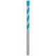 BOSCH Víceúčelový vrták EXPERT CYL-9 MultiConstruction, 5 × 50 × 85 mm 2608900606