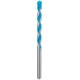 BOSCH Spirálový vrták EXPERT CYL-9 MultiConstruction, 6 × 60 × 100 mm 2608900611