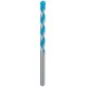 BOSCH Spirálový vrták EXPERT CYL-9 MultiConstruction, 6,5 × 60 × 100 mm 2608900615