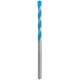 BOSCH Spirálový vrták EXPERT CYL-9 MultiConstruction, 8 × 90 × 150 mm 2608900622