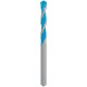 BOSCH Spirálový vrták EXPERT CYL-9 MultiConstruction, 11 × 90 × 150 mm 2608900630