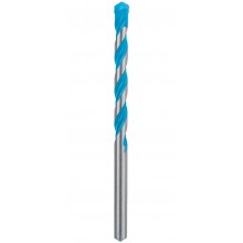 BOSCH Spirálový vrták EXPERT CYL-9 MultiConstruction 6 × 60 × 100 mm, 10 ks 2608900640