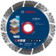 BOSCH Diamantový řezný kotouč EXPERT MultiMaterial 180 × 22,23 × 2,4 × 12 mm 2608900662