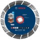 BOSCH Diamantový dělicí kotouč EXPERT MultiMaterial 230 × 22,23 × 2,4 × 15 mm 2608900663