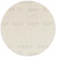 BOSCH Brusná mřížka EXPERT M480 pro vibrační brusky 125 mm, G 220 5 ks 2608900676