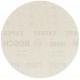 BOSCH Brusné mřížky EXPERT M480 pro excentrické brusky 125 mm, P120, 50 ks 2608900682