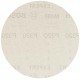 BOSCH Brusná mřížka EXPERT M480 pro vibrační brusky 125 mm, G 320 50 ks 2608900687