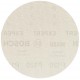 BOSCH Brusná mřížka EXPERT M480 pro vibrační brusky 150 mm, G 120 5 ks 2608900691