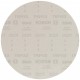 BOSCH Brusná mřížka EXPERT M480 pro brusky na sádrokarton 225 mm, G 220, 25 kusů 2608900712