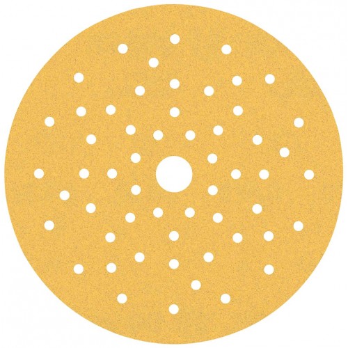 BOSCH Brusný papír EXPERT C470 s více otvory pro vibrační brusky 150 mm, G 120 50 ks 2608901139 BOSCH Brusný papír EXPERT C470 s více otvory pro vibrační brusky 150 mm, G 120 50 ks 2608901139