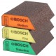 BOSCH Špalík EXPERT S470 Combi 69 × 97 × 26 mm, M, F, SF 3 ks 2608901174
