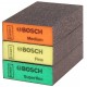 BOSCH Špalík EXPERT S471 Standard 69 × 97 × 26 mm, M, F, SF, 3 ks 2608901175
