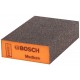 BOSCH Brusné houby EXPERT S471 Standard 97 × 69 × 26 mm, Medium, 1ks 2608901177